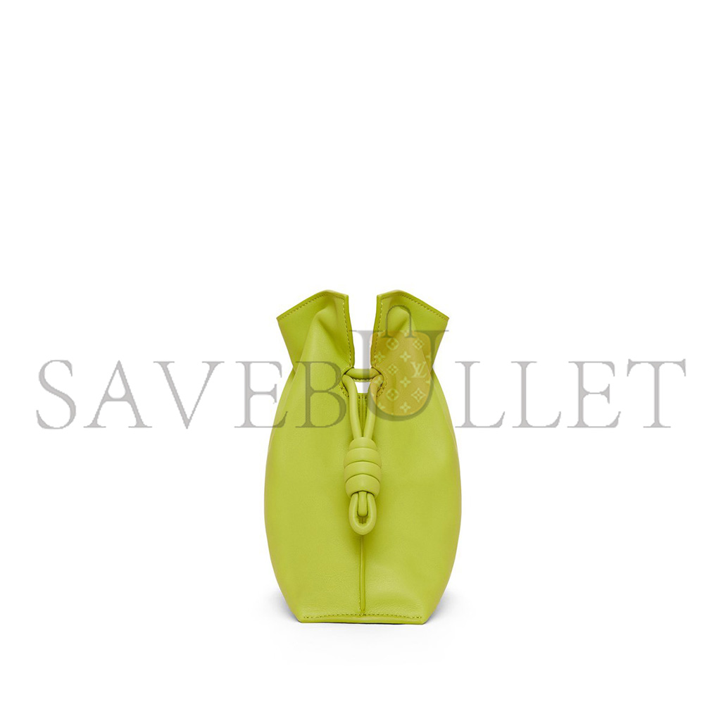 l*ew* medium flamenco clutch in nappa calfskin 0011091469 (30*24.5*10.5cm)